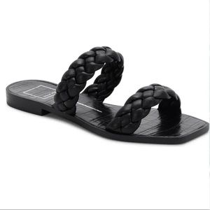 NWT Dolce Vida Indy Sandal
